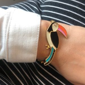 Kate Spade Tuscan Bangle